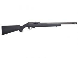 VOL SUPERLITE .17 HMR SA B HOGUE - VCR0132