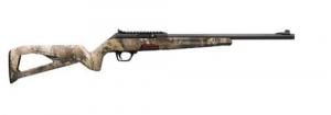 WRA WILDCAT PRAR CMB .22 LR DE - Wildcat