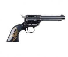 HER RGH RDR .22 LR 6.5B SCORP DE - Rough Rider