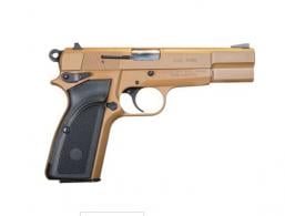 EAA GIR P35 9MM Pistol 15R BLKGLD - MCP35