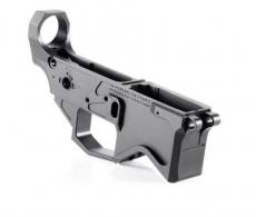 BLACKOUT DEFENSE LOWER AR-15 MULTI MARK 2 BLACK AN... - 92207