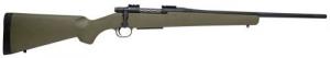 MOSSBERG EXCLUSIVE RIB 450 BUSHMASTER 20IN... - 28080