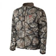 Badlands Silens Jacket Approach FX 2X-Large - 21-42179