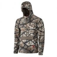 Badlands Silens Hoodie Approach FX 3X-Large - 21-42192