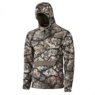 Badlands Silens Hoodie Approach FX 3X-Large