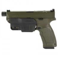 SDS PX-9 GEN 3 HGA 9MM 4.6N BBL FS Olive Drab Green 10RD MAGS THREADED - ZIGANA