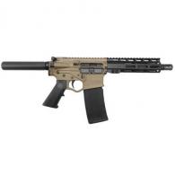 American Tactical Imports P4 .300 Blk Semi Auto Pistol