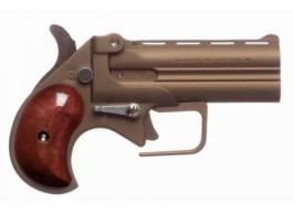 Bearman Derringer-Big Bore .38 - BBG38TR