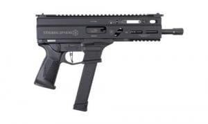 Grand Power Stribog 9MM Pistol - SP9A3S