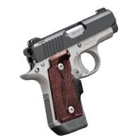 Kimber Micro 380 Two-Tone LG NS - 3300215