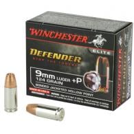 Main product image for WINCHESTER 9MM LUGER