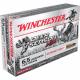 Main product image for Winchester Deer Season XP Rifle Ammo 6.5 Creedmoor 125 gr. Extreme Point 20 rd.