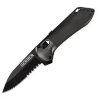 Gerber Highbrow BL/PS - 30-001525