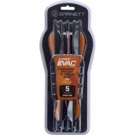 Barnett Hyper Evac Decelerating Arrow 5 pk. - BAR20034