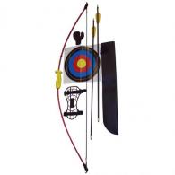 SA Sports Fox Recurve Bow Set 10 lbs. RH/LH - 560