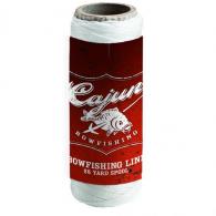 Cajun Premium Bowfishing Line 25 yds. - ABF5025