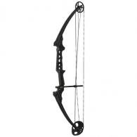 Genesis Gen X Bow Black Left Hand - 12307