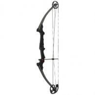 Genesis Bow Carbon Left Hand - 12245