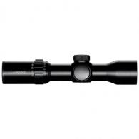 Hawke XB30 Compact Crossbow Scope 1.5-6x36 Illuminated Reticle - 12226