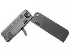 LifeCard .22LR Polymer Handle BLEM - LC1PBLEM