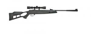 AirTact ED Combo - .177 Adv Poly stock 4X32 scope QuietEnerg - HCAIRTACT177ED