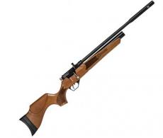 Hydra - .22Turkish Walnut 2-mags / Single-Shot Tray 1120fps