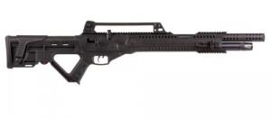 Invader Auto - .25900fpsAdv Poly Tact Stock