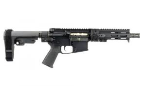 APF AR PISTOL 5.56 TAKEDOWN PISTOL 5.56 NATO NO BRACE! - P111