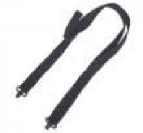 1"" 2 Point Rifle Sling QD Black