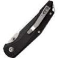 Master Cutlery Elite Tactical Cruiser Drop Point (3" Satin)