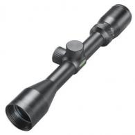 Weaver Classic Series Rifle Scope 3-9x40mm 1" SFP Ballistic-X Matte Black