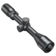 Weaver Classic Series Rifle Scope 3-9x40mm 1" SFP Dual-X Non Illum. Black