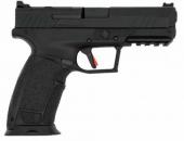 PX 9 Gen 3 Duty TH Black Semi Auto Pistol 9mm 2 15RD Mag inclu
