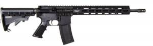 Rifle 16" SPC M4A3 5.56 Semi M4 Stock Optic Ready - SCARCA316BTCA Rifle 16" SPC M4A3 5.56 Semi M4 Stock Optic Ready - SCARCA316BTCA