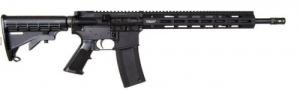 Rifle 16" SPC M4A3 5.56 Semi M4 Stock Optic Ready