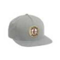 Vintage Sights Hat Heather Gray