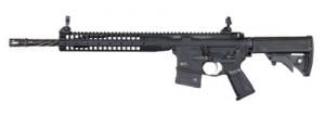 LWRC SIX8-SPR 6.8mm 16" 10rd Black - SIX8RB16SPRCAC