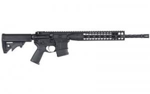 LWRC ICDI .300 Black 16" Black 10 CA - ICDIR3B16CAC