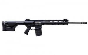 LWRC Repr MKII Elite Side Charge 7.62x51mm 20" 10rd- CA - REPRMKIIR7BPR20