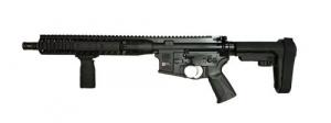 LWRC OSCAR FT 5.56 13'' Black 10 - ICDIO5B12