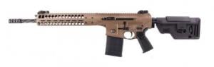 LWRC REPR SC MKII 7.62x51mm 16'' 20rd Flat Dark Earth - REPRMKIIR7CKF16