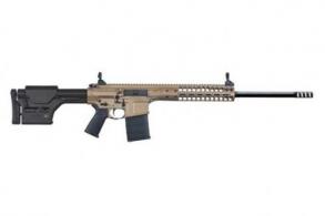 LWRC REPR SC 6.5CM 22'' Flat Dark Earth 20 - REPRMKIIR6.5CK2