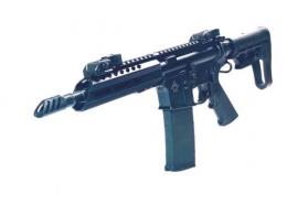 DH AR PISTOL 5.56 7.5" 30 - 8827