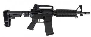 DPMS DP15 5.56 10.5 SB FOLD/A2 - DP51655126877