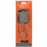 Survive Outdoors Longer Sighting Compass with Mirror