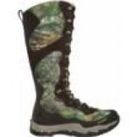 LaCrosse Venom II 18" NWTF Mossy Oak Obsession Size 8.5