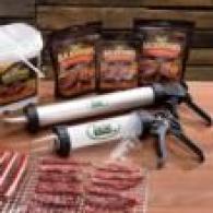 LEM Products Jerky Gun