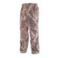 QT RAINTAMER PANTS BRKUP X-LARGE