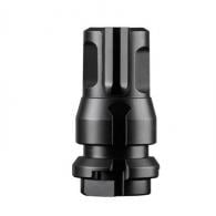 Dead Air Key Mount Micro Flash Hider 5/8-24 SIG TAPER - DA120