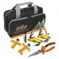 October Mountain Archery Tech Tool Kit Starter